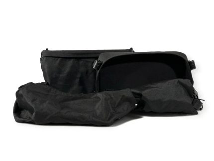 Out n About Nipper Wagon Explorer Pack