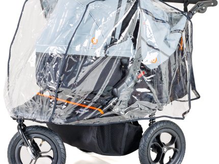 Out n About Nipper V5 Raincover - Double XL