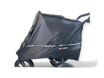 Out N About Nipper All Seasons Cover - Double