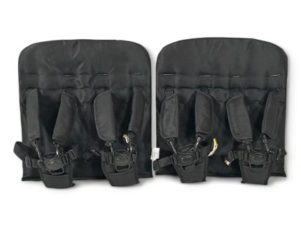 Out n About Nipper Wagon 4 Seat Accessory