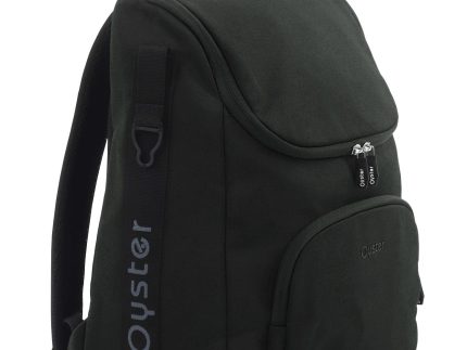 Oyster 4 Backpack - Black Olive