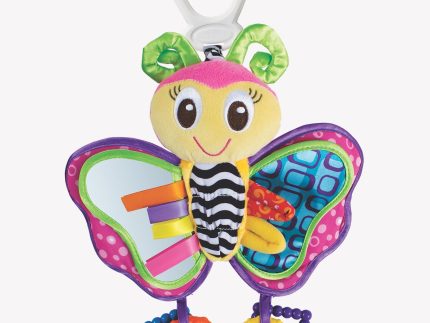 Playgro Activity Friend Blossom Butterfly