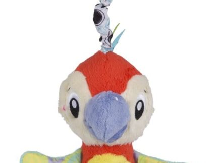 Playgro Dingly Dangly Mio Macaw