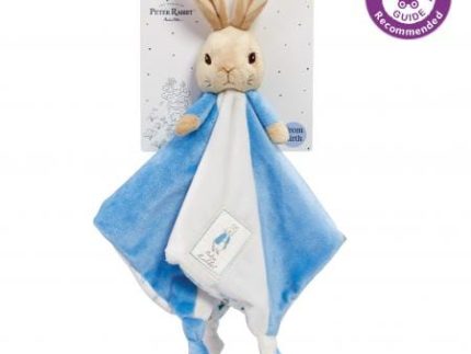 Peter Rabbit Comfort Blanket