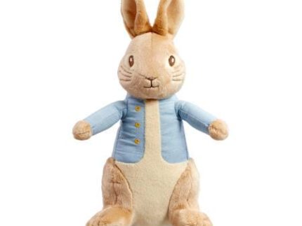 Peter Rabbit Soft Toy (24cm)