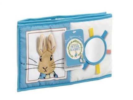 Peter Rabbit Unfold and Discover
