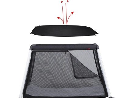 Phil & Teds Traveller Toggle-on Mesh Cover