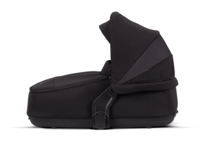 Silver Cross Dune Compact Fold Carrycot - Space