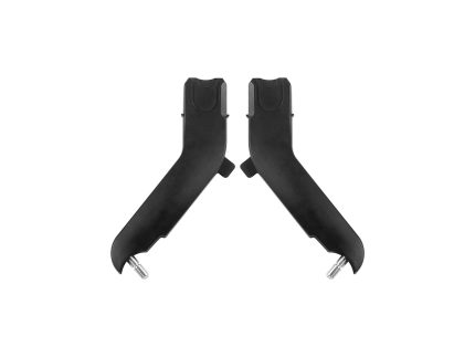 Silver Cross Jet 5 Universal Adaptors