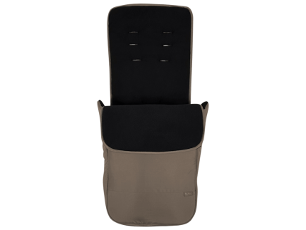 Silver Cross Pop Footmuff - Cobble