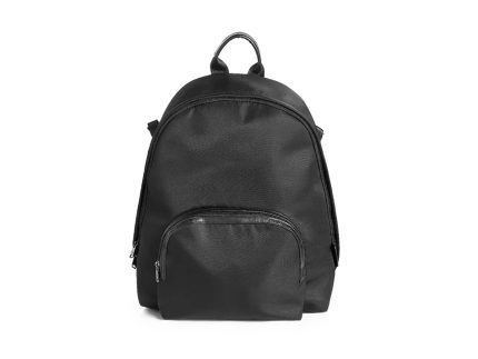 Silver Cross Tide Backpack - Black