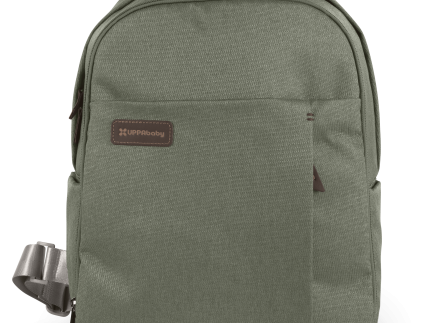 UPPAbaby Changing Backpack - Evelyn