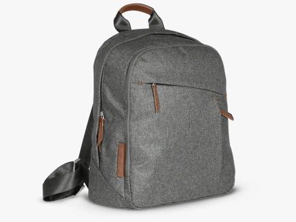 UPPAbaby Changing Back Pack - Greyson