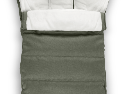 UPPAbaby Cozy Ganoosh Footmuff - Evelyn