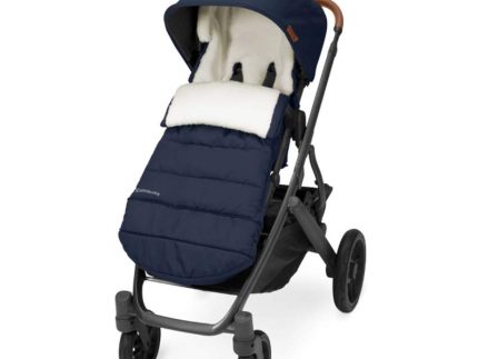 UPPAbaby Cozy Ganoosh Footmuff - Noa