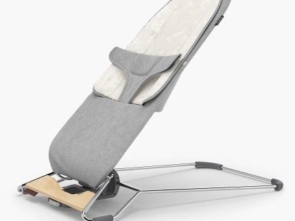 UPPAbaby MIRA Bouncer - Stella