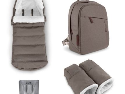 UPPABaby Vista V2 Accessory Pack - Theo